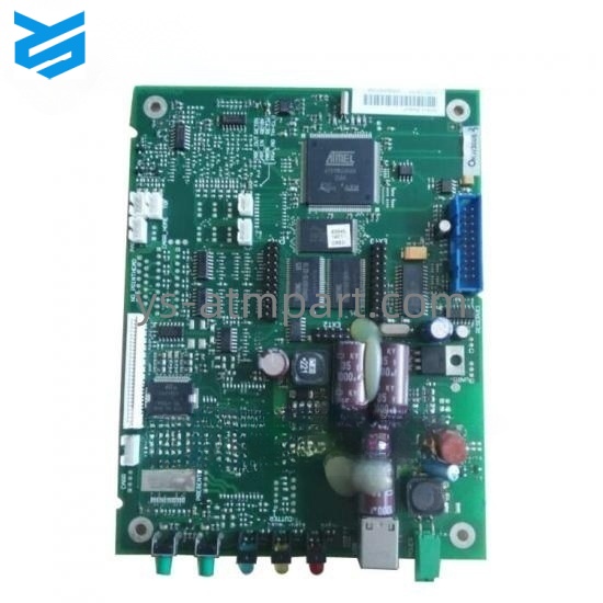 1750110151   Wincor Nixdorf TP06 Controller Board