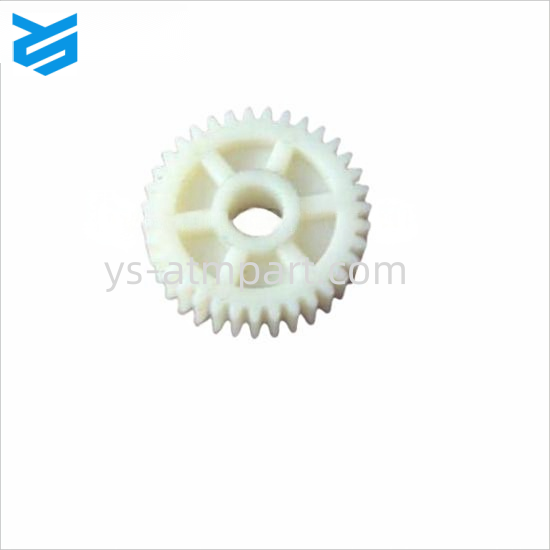4811300128   Wincor Nixdorf Cassette Gear Wheel 35T