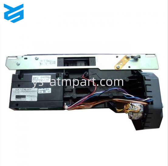 1750054768   Wincor Nixdorf 2000XE Shutter CMD-V4 Vertical FL
