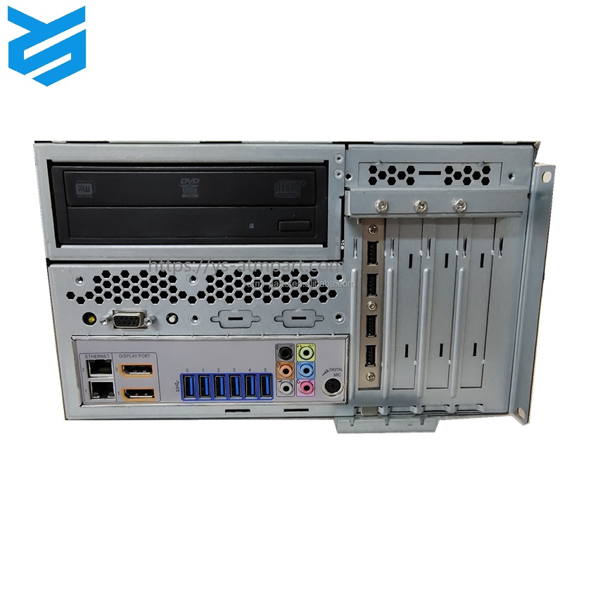 ATM NCR Self serve 2 Estoril Upgrade I5 G Pc Core NCR S2 Windows 10 445-0752091 4450752091