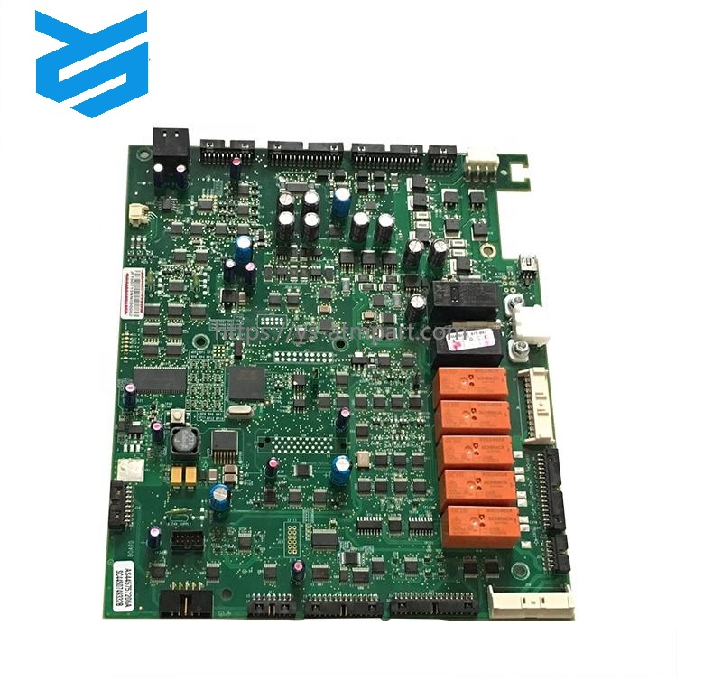 ATM spare part NCR S2 DISPENSER CONTROL BOARD 4450749347 445-0749347 445-0757206 4450757206