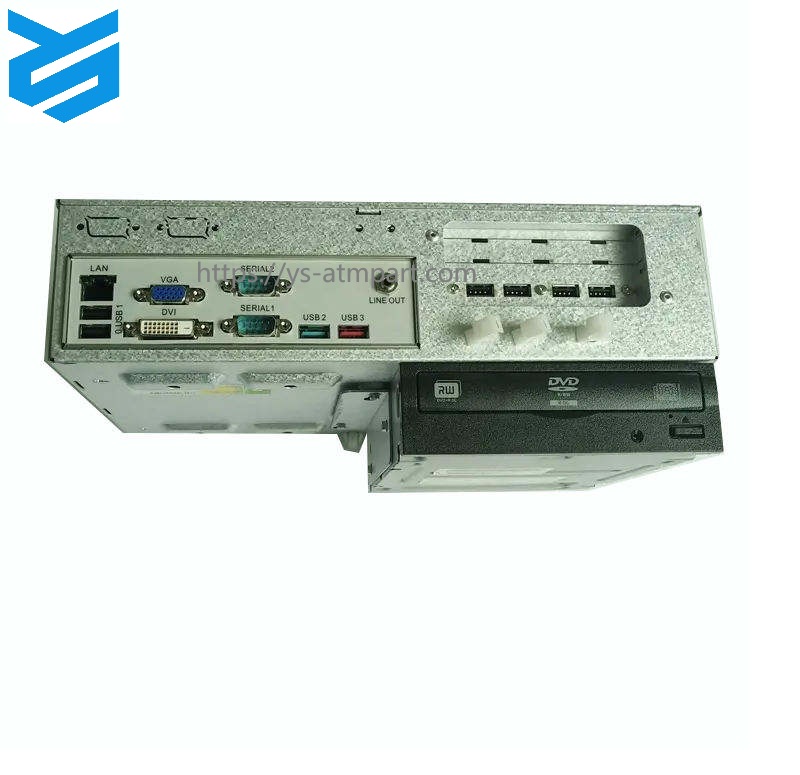 ATM spare part NCR self serv 6683 Estoril 6657-3000-6000 665730006000