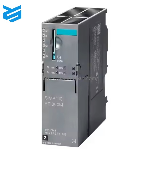 PLC programming controller SIMATIC ET 200 interface module 6ES7153