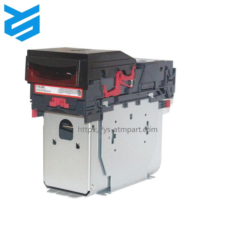 Totem ITL NV9 Bill Validator/Note Acceptor, Cash Reader for MDB-Compatible Vending Machines.