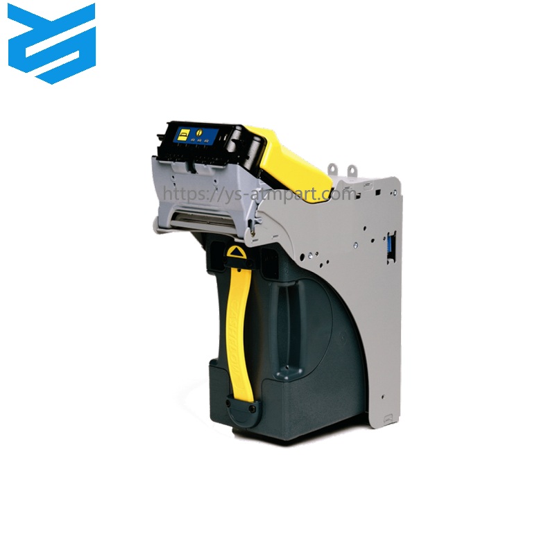 MEI SC Advance SCN6607 Cash Flow Series Instrument Validator