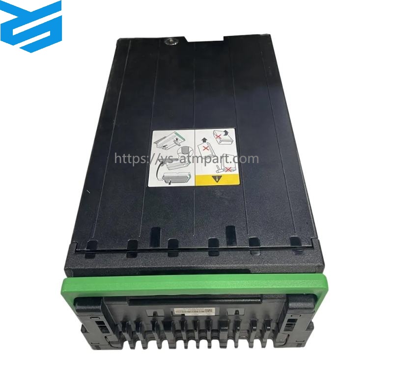ATM NCR BRM 6683 6687 cassette 0090029127 009-0029127 and its related components
