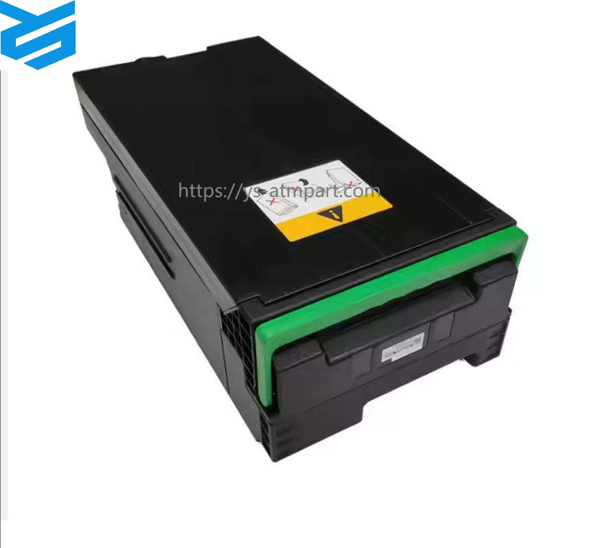 ATM NCR BRM 6683 6687 cassette 0090029129 009-0029129 and its related components