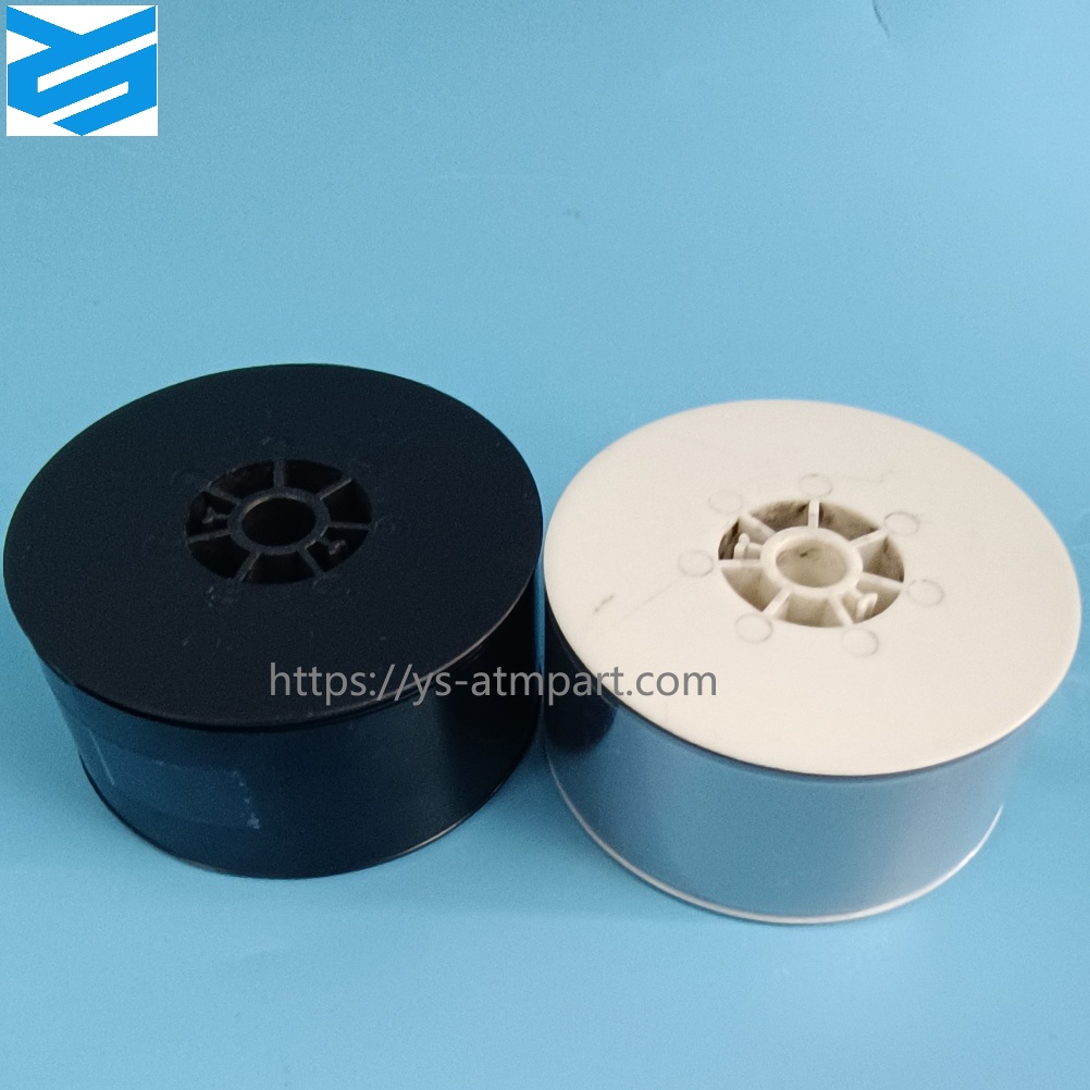 Wincor C4060 the tape roller 1750136218 1750123766