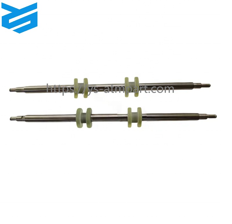 4520000377 S4520000377 Hyosung 5600T shaft