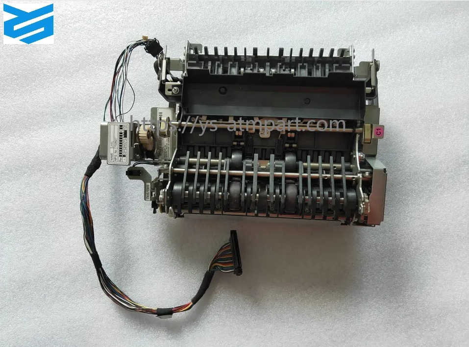 49233111000A 49-233111-000A ATM Diebold ECRM 378 UTFL