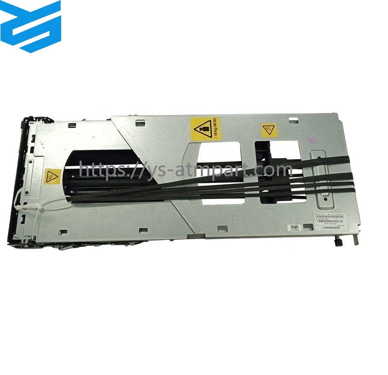 49250166000A 49-250166-000A Diebold 5500 TRANSPORT,625MM LENGTH,SFL