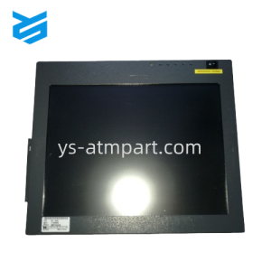 7110000009  Hyosung 5600T operator 15 - inch display with touch screen