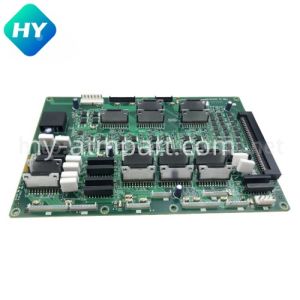 RX865-BE   Hitachi Omron Terminal Solutions lower module power supply board