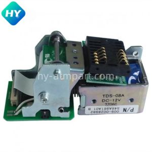 009-0028982    NCR 66 Card Reader IC Block