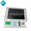 PP4234-3170   OKI 21 SE atm monitor and keyboard