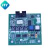 YT2.503.244 V1.2  GRG H68N 9250 upper module display fault code