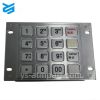 H28-D16-JHTF Hitachi 2845V EPP Pinpad Keyboard