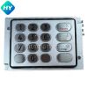 445-0745409 009-0028973   ATM Machine Parts NCR EPP 3 Keypad EPP 4 Keyboard