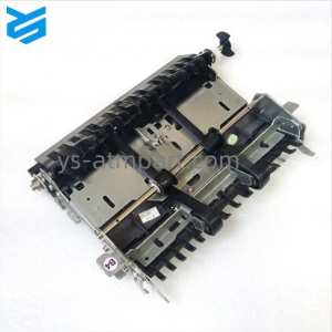 49260564000A   Diebold 368 CS ECRM UCS Rear T FM ASM